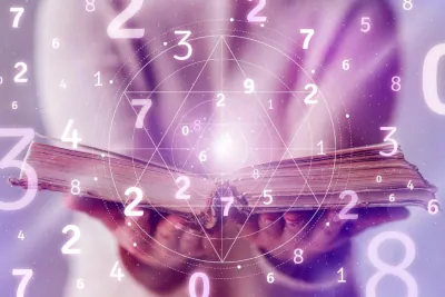 🔢 Numerology